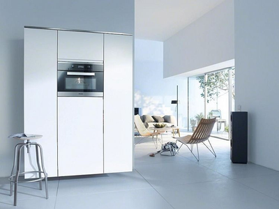 Почему стоит выбрать микроволновую печь Miele: ключевые преимущества
